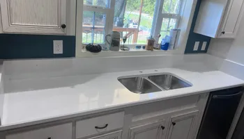 Granite Countertops for Omega Granite LLC in Ravenna, TX