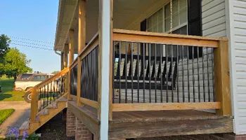 Custom Home Renovations for A&D Home Improvements in Cleveland, TN