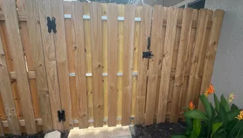 Fence Installation for ASAP Fence & Gates - Central, FL in Leesburg, FL