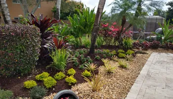 Landscape Designs  for Wallack And Sons Landscape Design And Management in Hollywood, Florida
