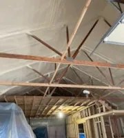 Spray Foam Insulation for D&J Insulation in Howard Lake, MN