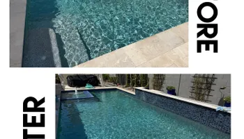 Equipment Installation for Trublu Pool and Spa in Queen Creek, AZ