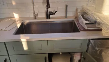 Leak Detection and Repair for CJ's Plumbing and Repair in Middlesex, NC