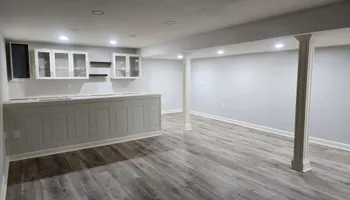 Interior Painting for A&D Reliable Construction in Independence, MO