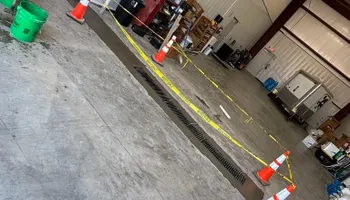 Concrete for Mauldin Construction in Springfield, MO