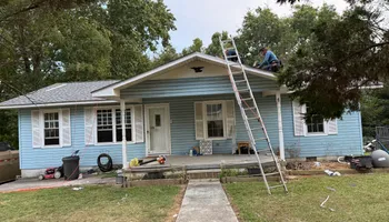 Roofing Installation for Sanchez Roofing and Exteriors in Dalton, GA