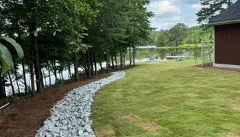 Hydroseeding for J&J Hauling and Outdoor LLC  in Fayetteville, GA