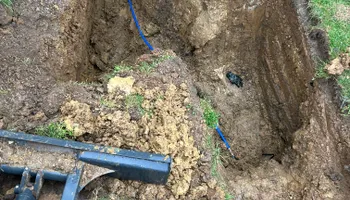 Plumbing for Blackwood Plumbing LLC in Warrenton, MO