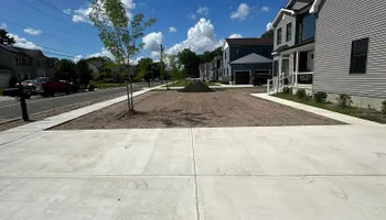 Stone Driveways for GT Lawn Care in Egg Harbor Township, NJ