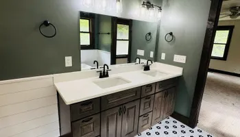 Interior Remodeling for Edge Renovations LLC in Newman, GA