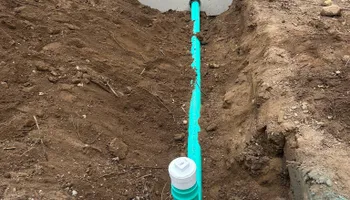 Well Servicing for Mike Wilcoxson Excavating & Well Drilling in Pierceton,  IN