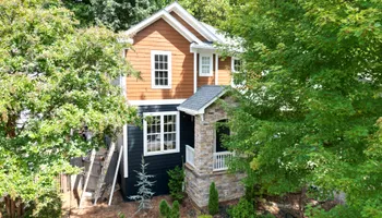 Interior Painting for JV Painting Services LLC in Hendersonville, NC