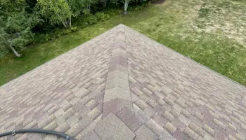 Roofing Installation for LaFreniere Roofing in Grand Marais, MN