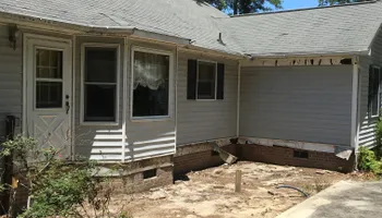 Tree Removal for Tucker's Tree Service and Stump Grinding in Lugoff, SC