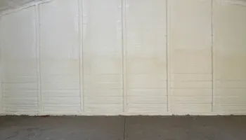 New Home Construction Spray Foam Insulation for Schwartz Spray Foam Services in Osseo, WI