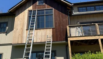 Interior Painting for JV Painting Services LLC in Hendersonville, NC