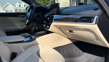 Bronze Package "Light Detail" for Relentless Shine Mobile Detailing in Calabash, NC