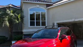 Bronze Package "Light Detail" for Relentless Shine Mobile Detailing in Calabash, NC