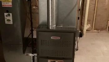 Installation of HVAC Systems for 4AY LLC in West Bloomfield Township, MI