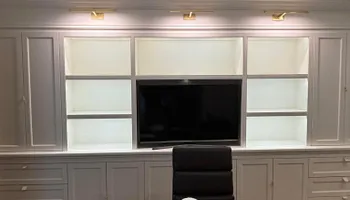 Lighting Installation and Repairs for Cognati Electric in Danvers, MA