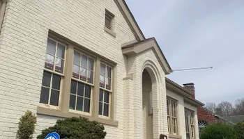 Interior Painting for DB Pro Painting in Telford, TN