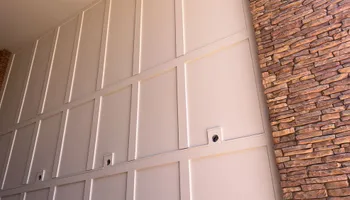 Interior Painting for Ace Pro Painting and Remodeling in Conyers, GA