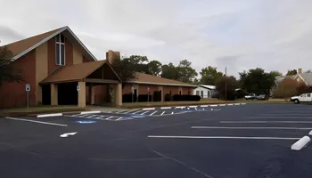 Parking Lot Striping for All Stripe Texas in Tyler, TX