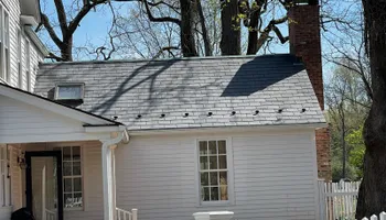 Roofing Installation for Noble Roofing in Lackawanna County, PA