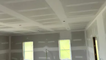 Drywall Installation for Rambo Drywall in California, MO