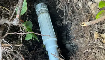 Irrigation System Design & Install for Perrone Irrigation in Coral Springs City Center, FL