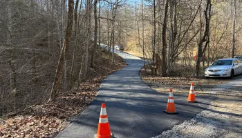 Driveway Paving for Quality Paving in Seymour, TN
