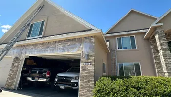 Exterior Painting for Skyline Painting & Roofing in Grand Junction, CO