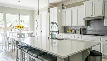 Interior Painting for Painting Buddy in Chisago City, MN