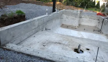 Concrete for Mr. Concrete Outdoor Services LLC in Nashville, TN