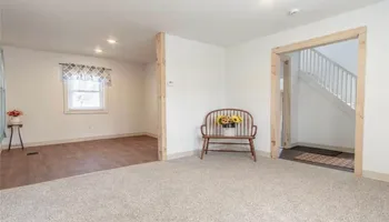 Kitchen Renovation for B&L Contracting in Watertown, NY