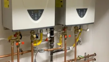 Plumbing for Fayette Plumbing,LLC. in Somerville, TN