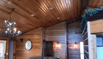 Custom Home Building for Shawn Rankin Construction in Ruidoso, NM