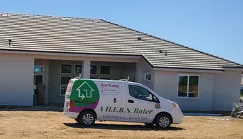 Pre-Purchase Home Duct Testing for A  H.E.R.S.  Rater in Fresno, CA