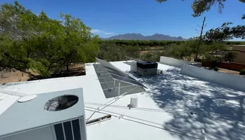 Roofing Installation for Generations Roofing in Tucson, AZ