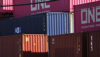 40 Foot Containers for Pyro Containers and Transport in Sulphur Springs, TX