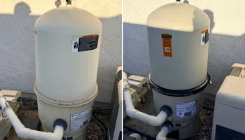 Equipment Installation for Trublu Pool and Spa in Queen Creek, AZ