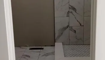 Bathroom Renovation for I-69 Tile in St. Clair County, MI