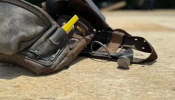 Custom Home Building for LegaSea Construction in Kilmarnock, VA