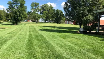 Mowing for Davidson Lawn Care LLC in Greensburg, IN