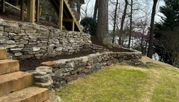 Mowing for Mountain View Lawn Care and Detail in Seneca, SC