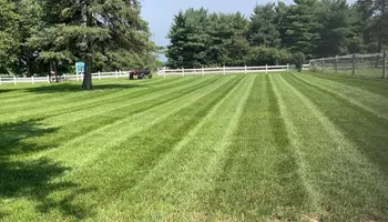 Mowing for Diamonds Lawncare in Perry, MI