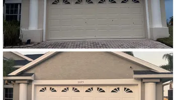 Interior Painting for Pardon My Painting in St. Petersburg, FL