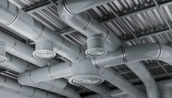 Installation of HVAC Systems for Ace Hvac and Electric in Nashville, TN