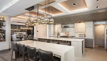 Kitchen Renovation for Precision Craft Granite & Marble in Tampa, FL
