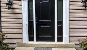 Window Installation for MAS Home Improvement in Waldorf, MD